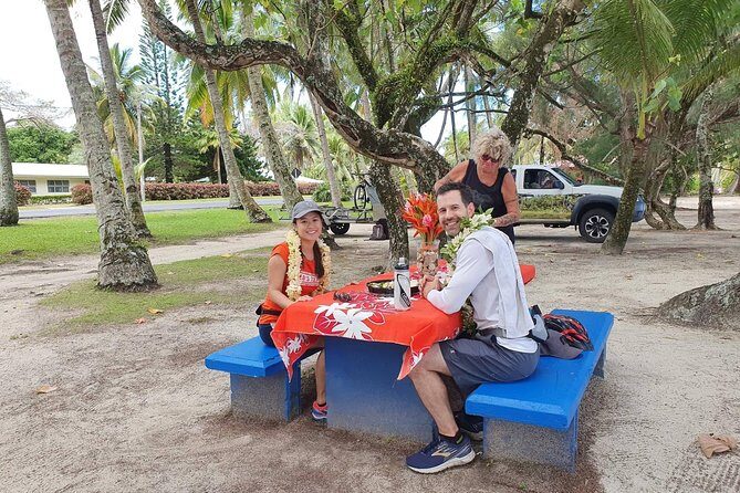 'Explore' Rarotonga Guided Bike Tour with Lunch and Swim - Final Thoughts: Is This the Right Tour for You?