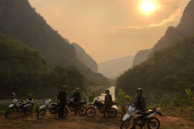 Explore Rice Terrace Pu Luong Ninh Binh Ha Long 4 Days 3 Night - Accommodation Details