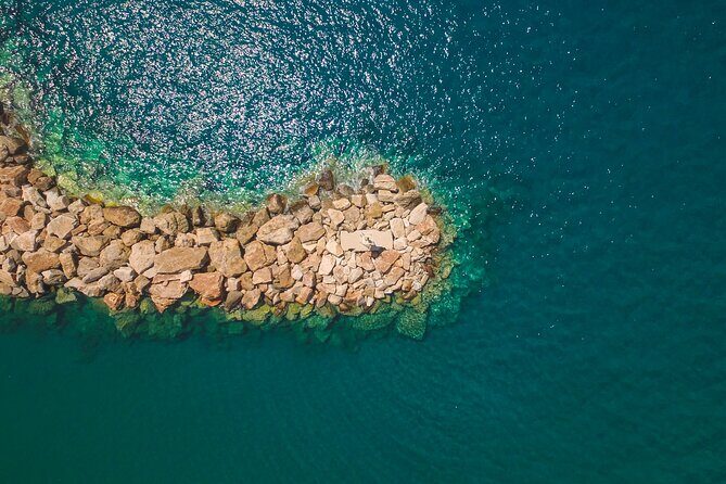 Explore Rina's Cave and Koufonisia Cruise From Naxos - What’s Included and What to Keep in Mind