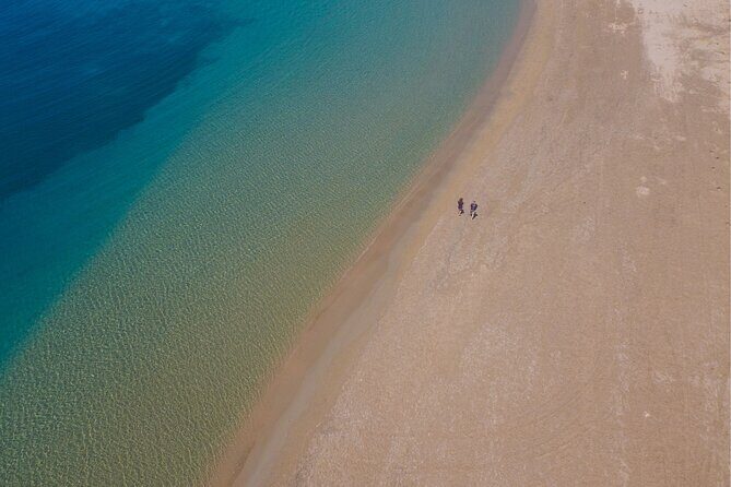 Explore Rina's Cave and Koufonisia Cruise From Naxos - Who Will Love This Tour?