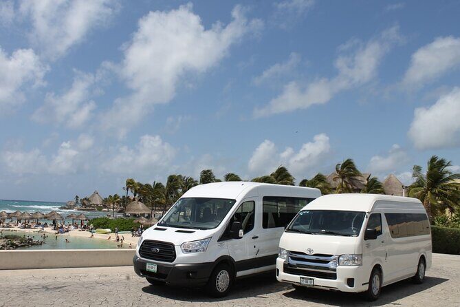 Explore Riviera Maya! 8hr Private Transport with Bilingual Driver - An In-Depth Look at the Riviera Maya Private Transport Service
