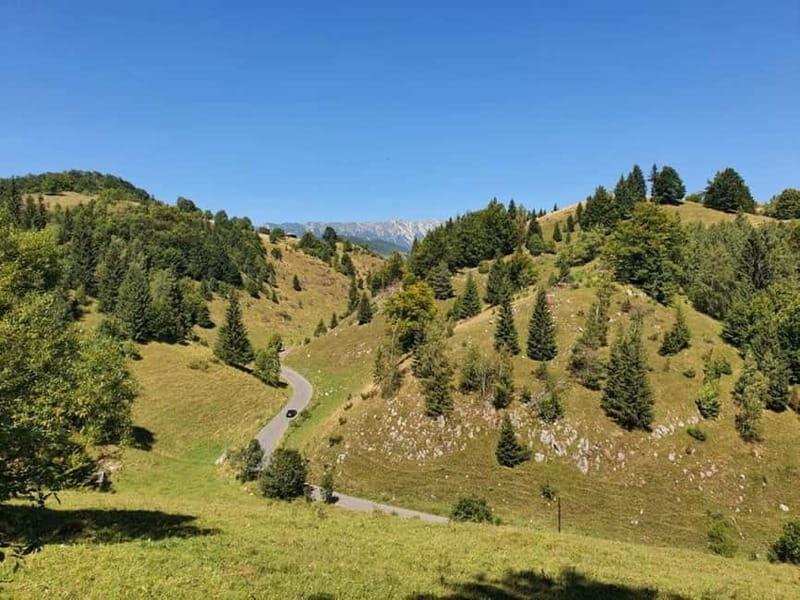 Explore Romania: E-Bike Adventures in the Mountain Villages - Practical Details and Considerations