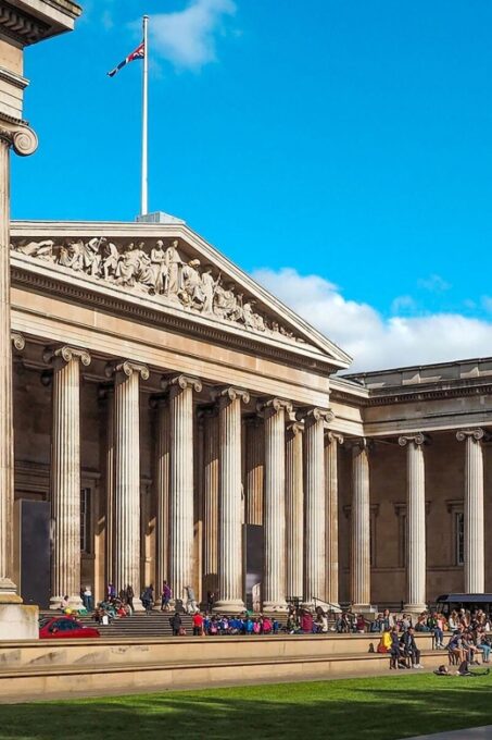 Explore Rosetta Stone, Egyptian Mummies at British Museum - Frequently Asked Questions