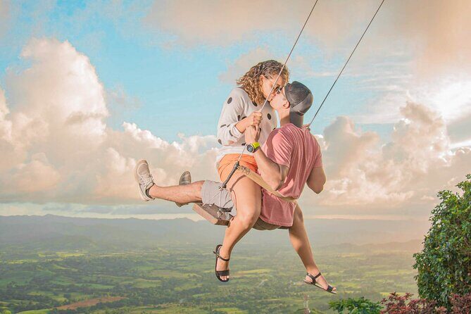 Explore Round Mountain Magic and Buggies on Macau Beach - Explore Round Mountain Magic and Buggies on Macau Beach