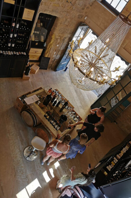 Explore Saint-Émilion on E-Bikes: Small Group, Half-Day Tour - Booking and Reservations