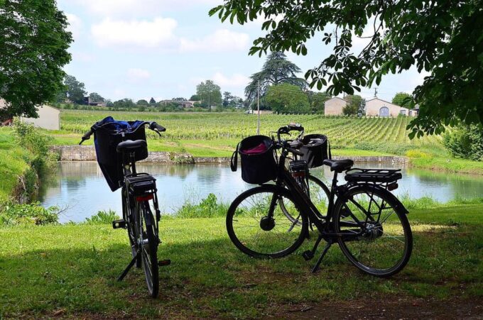 Explore Saint-Émilion on E-Bikes: Small Group, Half-Day Tour - Frequently Asked Questions