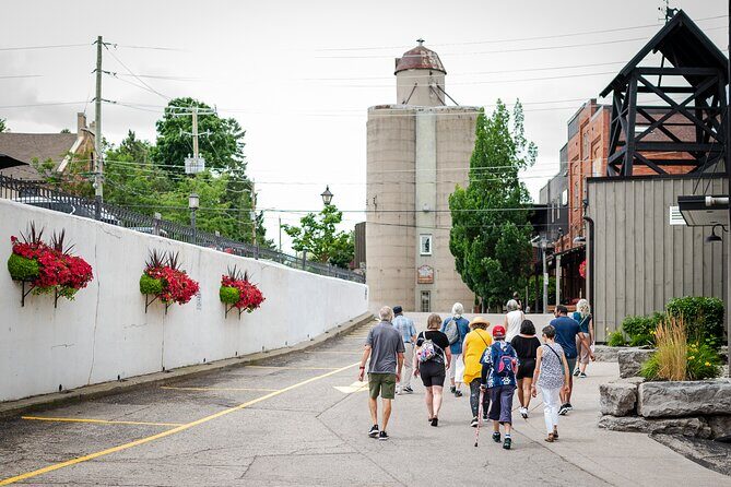 Explore Saint Jacobs on a Village Walking Tour - Exploring Saint Jacobs on a Village Walking Tour — A Genuine Look