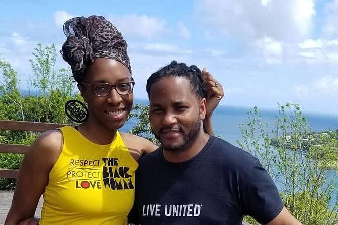 Explore Saint Lucia | Piton | Mud bath | Drive-In Volcano | MGM Tour and Travel - The Value of Guided, Flexible Tours