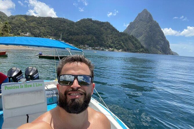 Explore Saint Lucia | Piton | Mud bath | Drive-In Volcano | MGM Tour and Travel - Pricing and Overall Value