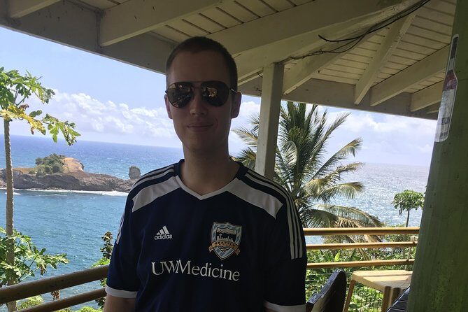 Explore Saint Lucia | Piton | Mud bath | Drive-In Volcano | MGM Tour and Travel - Who Is This Tour Best For?