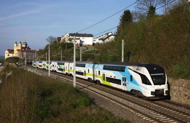 Explore Salzburg With Easy Train Transfer To/From Munich - Highlights of Salzburg