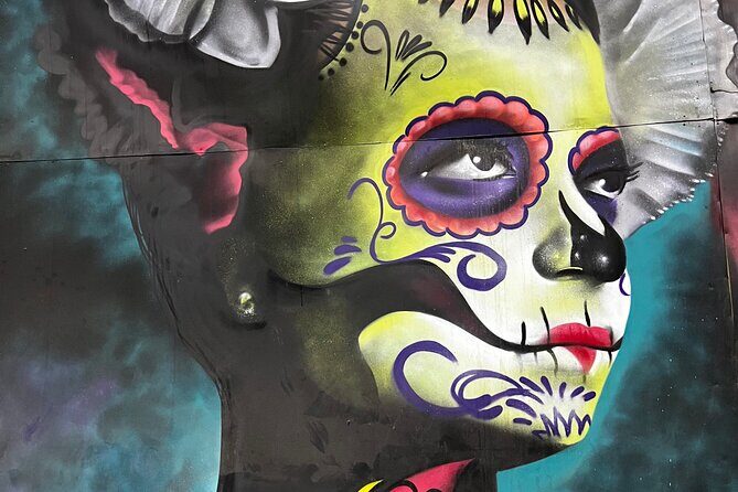 Explore San Andres Mixquic Day of the Dead Tour - Who This Tour Is Perfect For