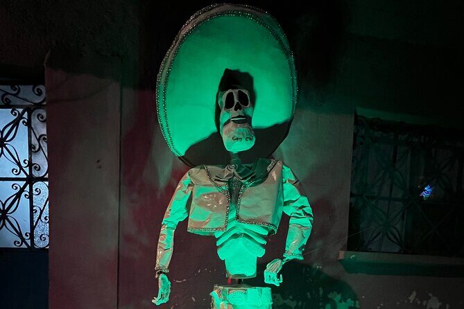 Explore San Andres Mixquic Day of the Dead Tour - Final Thoughts