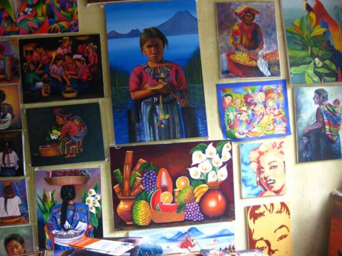 Explore San Juan - Full-Day of Cultural Sharing - Customer Testimonials