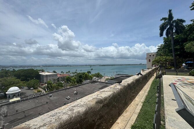 Explore San Juan while Solving a Murder Mystery - Practical Details and Tips