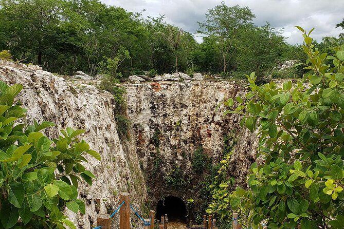 Explore Santa Bárbara Cenote Natural Wonders - The Sum Up