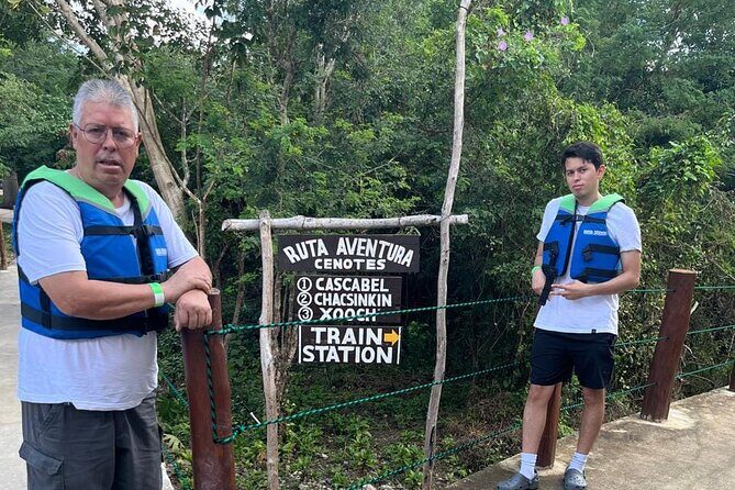 Explore Santa Bárbara Cenote Natural Wonders - FAQ