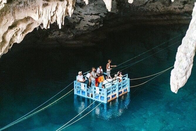 Explore Santo Domingo Full Day Tour - Practical Details and What You Can Expect