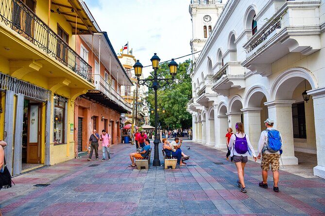 Explore Santo Domingo Full Day Tour - FAQs about the Santo Domingo Full Day Tour