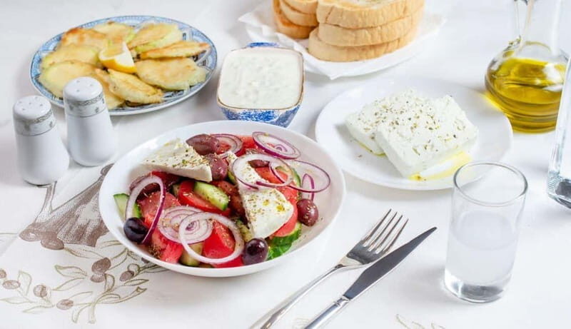 Explore Santorini: A 5-Senses Journey for Cruise Travelers - Final Thoughts