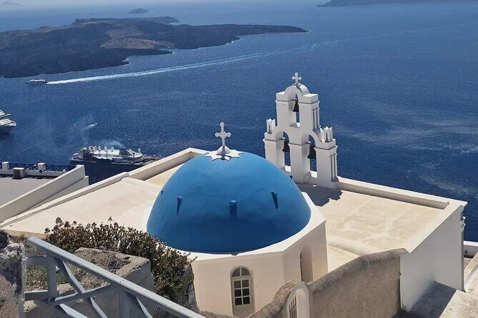 Explore Santorini in 3 hours With a Local Guide - Final Thoughts: Is It Worth It?
