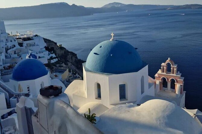 Explore Santorini in 3 hours With a Local Guide - FAQs