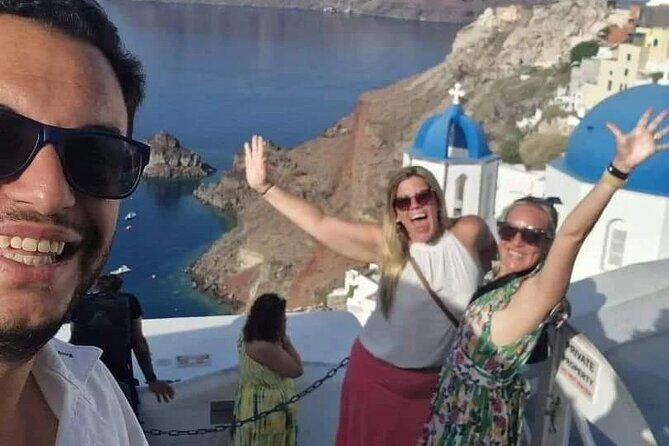 Explore Santorini in 3 hours With a Local Guide - Final Verdict