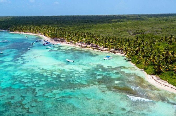 Explore Saona Island from Punta Cana Beaches Nature and Party - Who Is This Tour Best For?