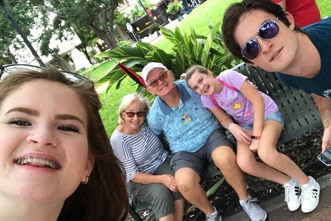 Explore Sarasota with a Unique Scavenger Hunt by Wacky Walks - Key Points