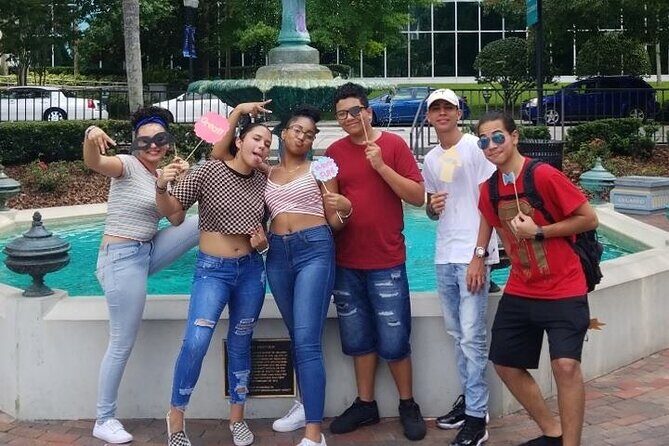 Explore Sarasota with a Unique Scavenger Hunt by Wacky Walks - Why This Tour Is Worth Considering