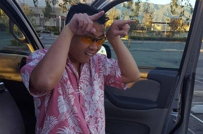 Explore Sarasota with a Unique Scavenger Hunt by Wacky Walks - Frequently Asked Questions