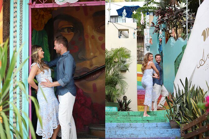 Explore Sayulita Mexico with a Photographer - Whats Included & Whats Not