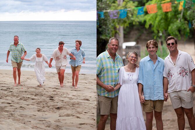 Explore Sayulita Mexico with a Photographer - Analyzing the Value