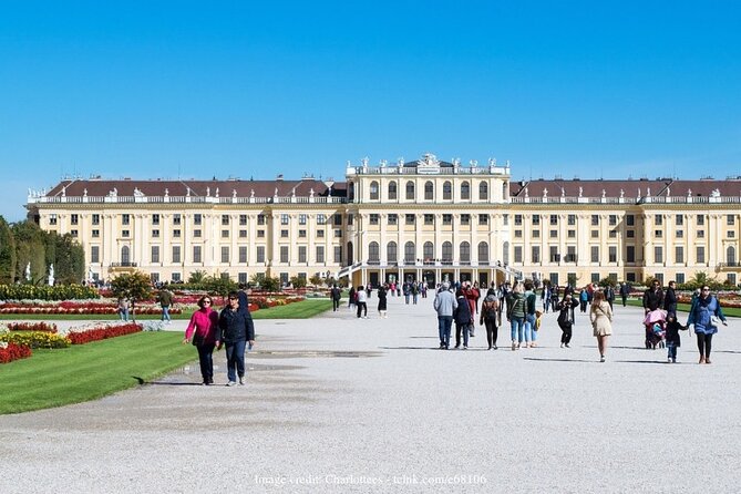 Explore Schönbrunn Palace Tour Review - Inclusions and Exclusions