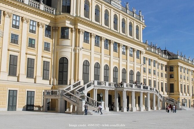 Explore Schönbrunn Palace Tour Review - Highlights of the Tour
