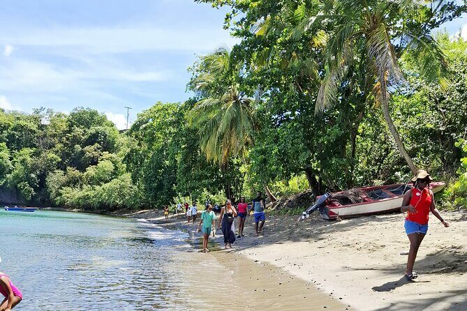 Explore Secret Beaches in Grenada - What’s Included and What’s Not