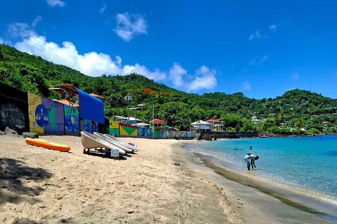Explore Secret Beaches in Grenada - Why This Tour Is Worth Considering