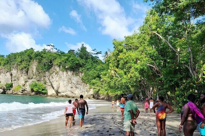 Explore Secret Beaches in Grenada - Final Thoughts