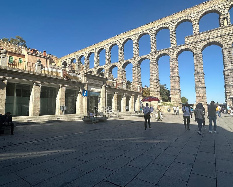 Explore Segovia, Toledo & Alcazar on Madrid Day Trip - Exploring Toledo