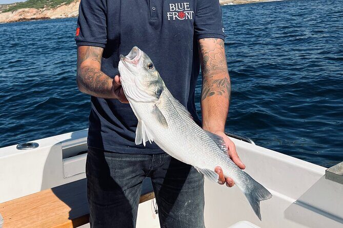 Explore Sesimbra Sports Fishing - What the Experience Looks Like