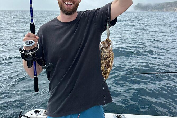 Explore Sesimbra Sports Fishing - Who Will Love This Tour?