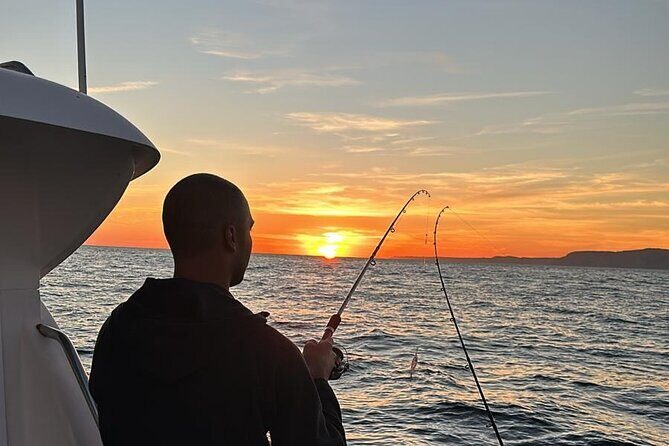 Explore Sesimbra Sports Fishing - FAQs