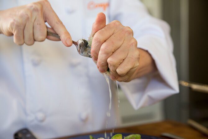 Explore Seven Artisanal Mezcals + Mexican Moles in Mexico City - Authenticity, Educational Value, and Overall Experience