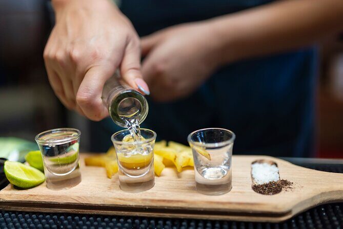 Explore Seven Artisanal Mezcals + Mexican Moles in Mexico City - Who Would Enjoy This Tour?