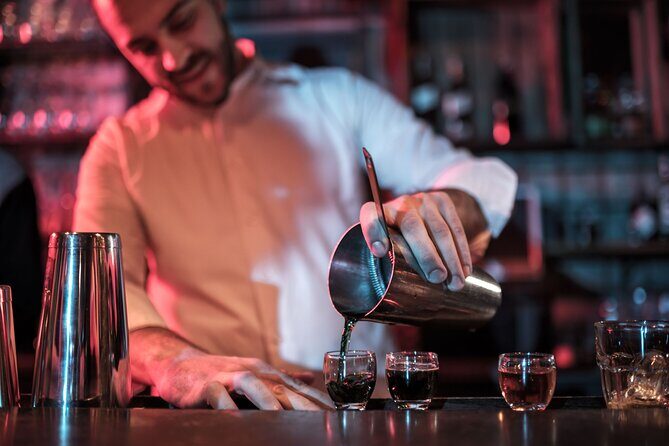 Explore Seven Artisanal Mezcals + Mexican Moles in Mexico City - FAQ