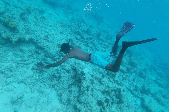 Explore Seven Mile Beach Your Way with Jet Ski Experience - Final Thoughts: Is It Worth It?