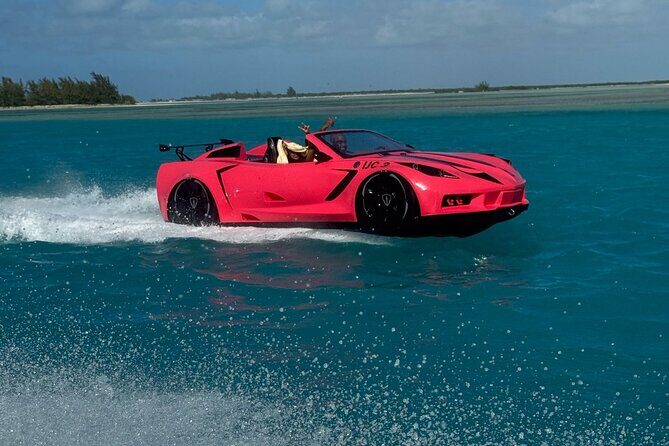 Explore Shipwreck and Hidden Island Beaches in 1-Hour Jetcar Tour - FAQs