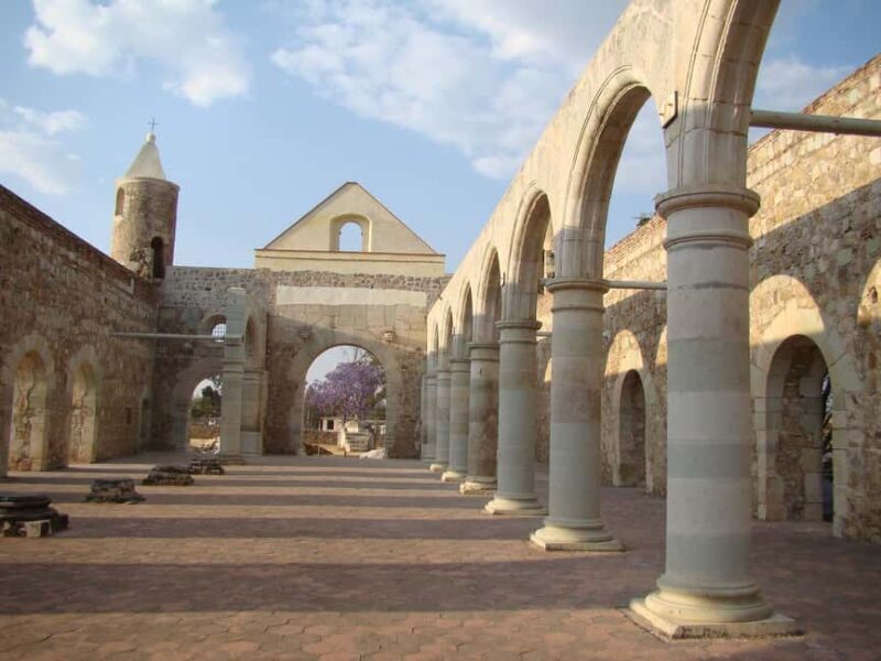 Explore Sierra Norte: Culture, Nature, and Craftsmanship. - An Authentic Journey into Oaxaca’s Sierra Norte