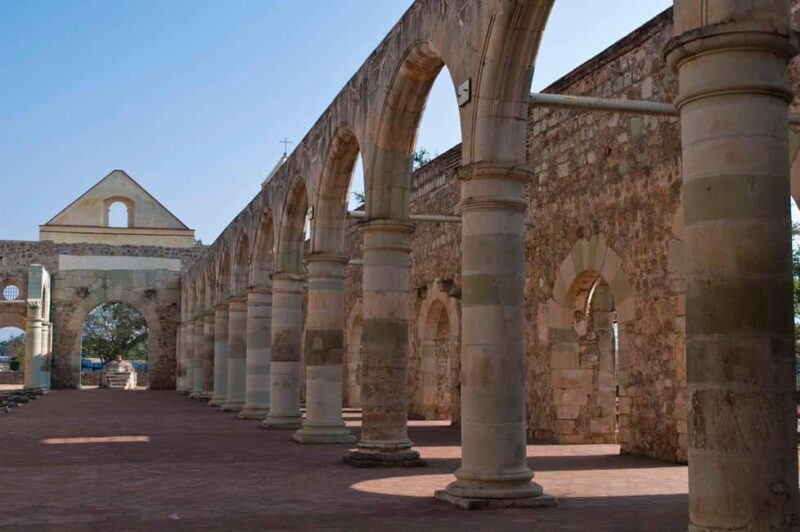 Explore Sierra Norte: Culture, Nature, and Craftsmanship. - The Sum Up