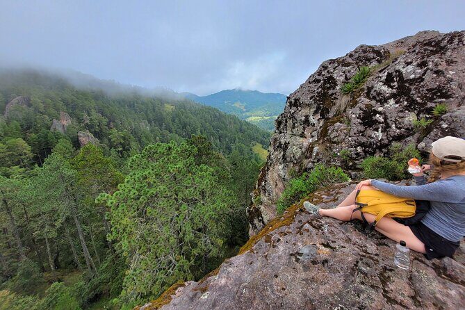 Explore Sierra Norte, Half-Day Hiking Adventure - Authenticity and Unique Highlights
